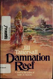 Cover of: Damnation Reef