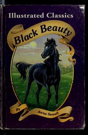Cover of: Black Beauty by Ron Huron
