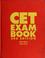 Cover of: CET exam book