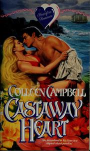 Cover of: Castaway heart