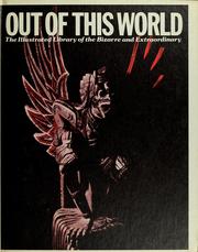 Cover of: Out of this world
