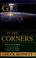 Cover of: God in th corners
