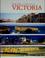 Cover of: A Steve Parish souvenir of Victoria Australia .