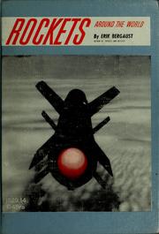 Cover of: Rockets around the world