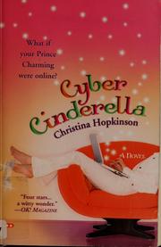 Cover of: Cyber Cinderella