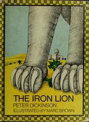 Cover of: The iron lion