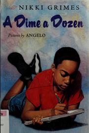 Cover of: A Dime a Dozen