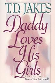 Cover of: Daddy loves his girls