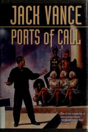 Cover of: Ports of call by Jack Vance