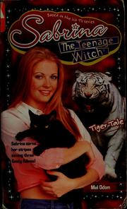 Cover of: Tiger Tale