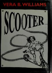 Cover of: Scooter