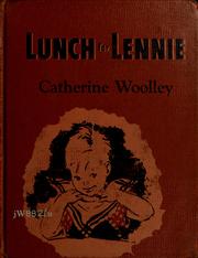 Cover of: Lunch for Lennie