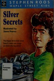 Cover of: Silver secrets
