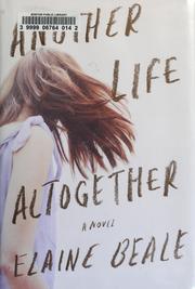 Cover of: Another life altogether