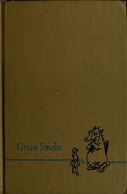 Cover of: Green smoke