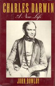 Cover of: Charles Darwin: a new life