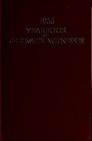 Cover of: 1975 Yearbook of Jehovah's witnesses containing report for the service year of 1974: also daily texts and comments