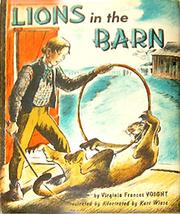 Cover of: Lions in the barn.