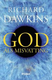 Cover of: God als Misvatting