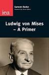 Cover of: Ludwig von Mises by 