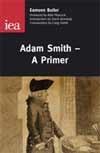 Cover of: Adam Smith: a primer