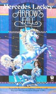 Cover of: Arrow's Fall (The Heralds of Valdemar, Book 3) by Mercedes Lackey