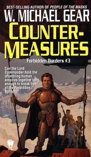 Cover of: Countermeasures