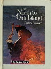 Cover of: North to Oak Island