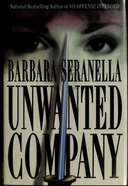 Cover of: Unwanted company