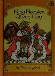Cover of: King Rooster, Queen Hen
