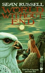 Cover of: World without End (Moontide Magic Rise)