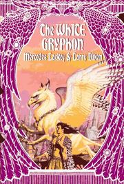 Cover of: The  white gryphon