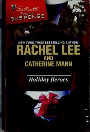 Cover of: Holiday heroes