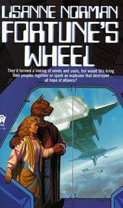 Cover of: Fortune's Wheel (Sholan Alliance)