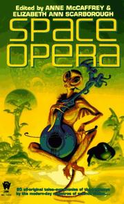 Cover of: Space Opera by Various