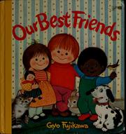 Cover of: Our best friends