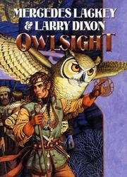 Cover of: Owlsight by Mercedes Lackey