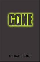 Gone by Michael Grant, Michael Grant