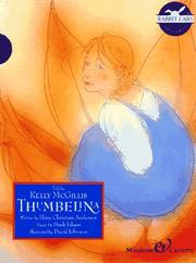Cover of: Thumbelina/Minibook/Cassette/Rabbit Ears by Hans Christian Andersen