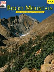 Cover of: Rocky Mountain