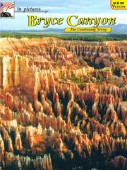 Cover of: Bryce Canyon