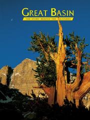 Cover of: Great Basin