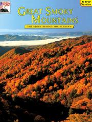Cover of: Great Smoky Mountains: The Story Behind the Scenery