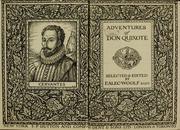 Cover of: Adventures of Don Quixote