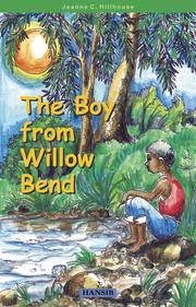 Cover of: The Boy from Willow Bend