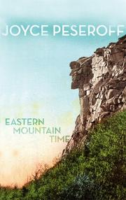 Cover of: Eastern Mountain Time (Carnegie Mellon Poetry)