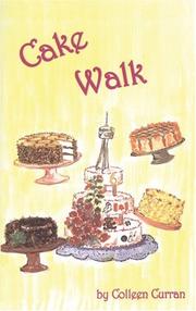 Cover of: Cake-walk by Curran, Colleen
