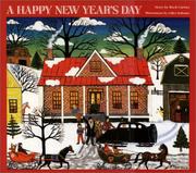 A happy New Year's Day by Roch Carrier