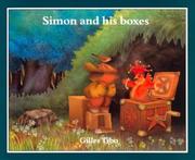 Cover of: Simon and his boxes (Simon)