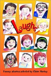 Cover of: Laughs: funny stories